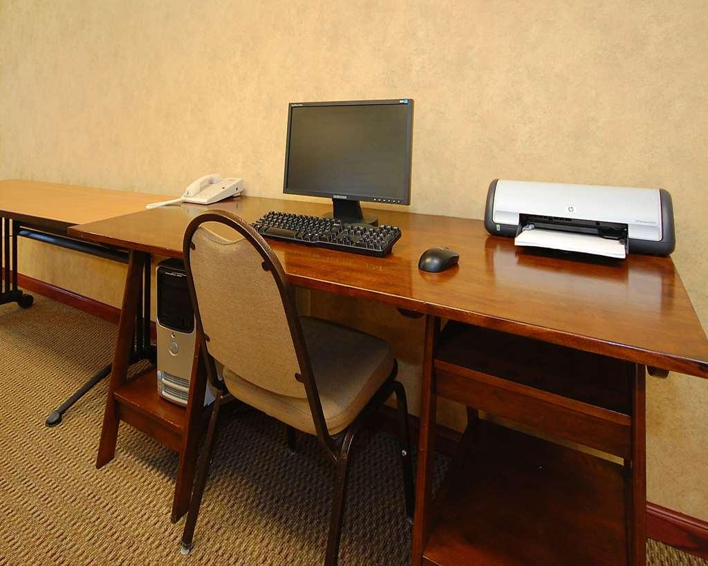 Econo Lodge Inn & Suites Kearney Faciliteiten foto