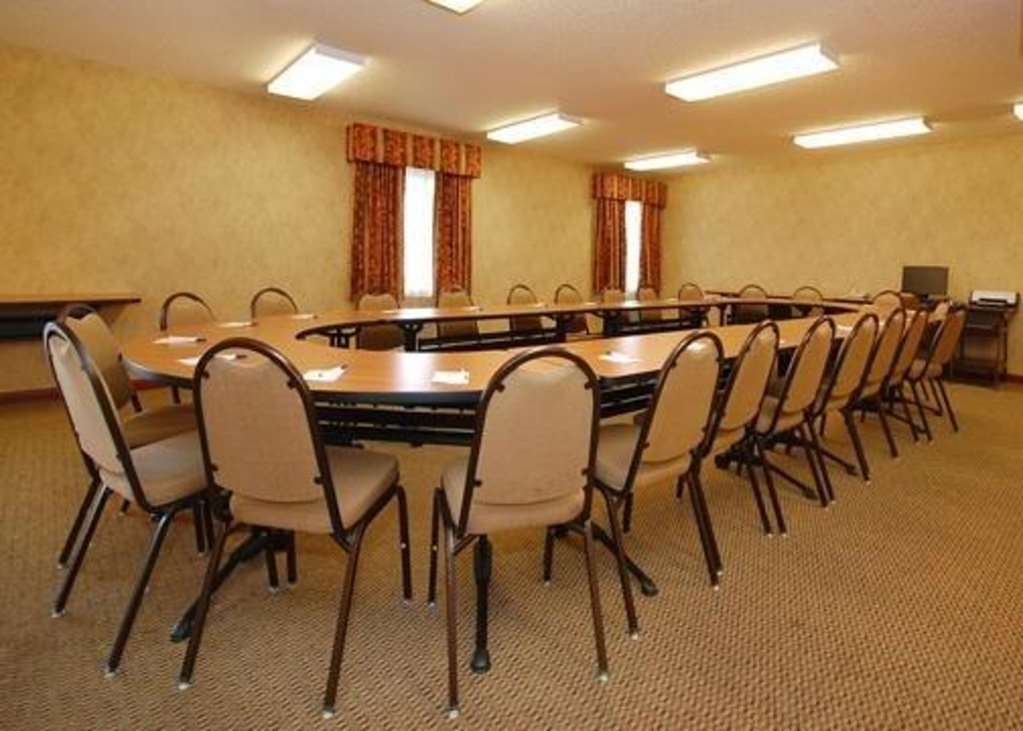 Econo Lodge Inn & Suites Kearney Faciliteiten foto